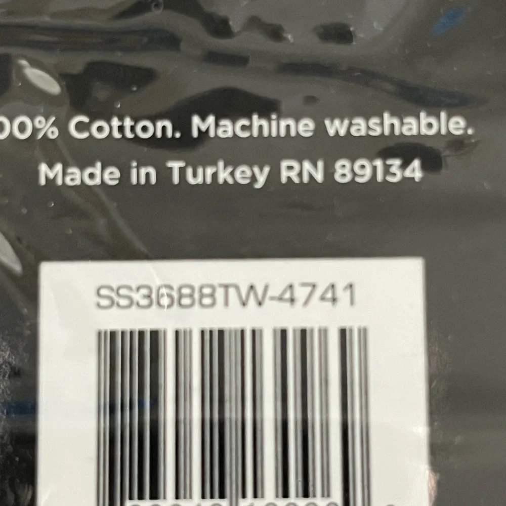 London Fog Turkish Flannel Sheet Set - Beige Plaid